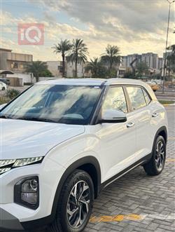 هیۆندای کرێتا